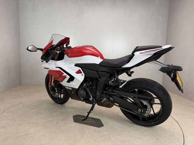 yamaha - yzf-r7-world-gp-60th-anniversary