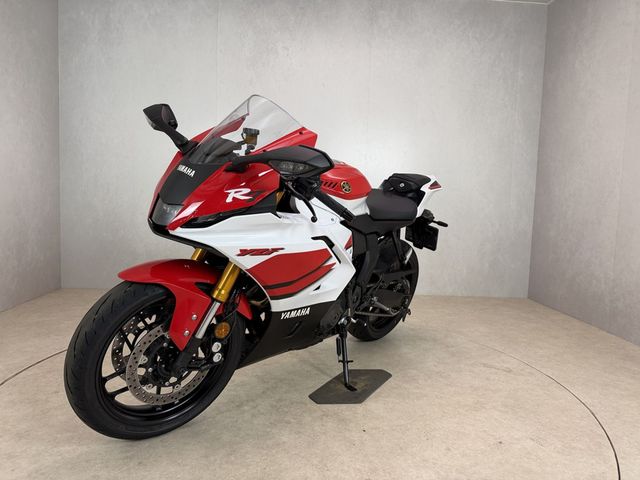 yamaha - yzf-r7-world-gp-60th-anniversary