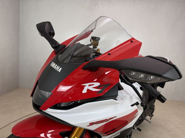 yamaha - yzf-r7-world-gp-60th-anniversary