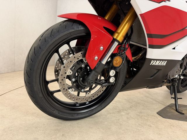 yamaha - yzf-r7-world-gp-60th-anniversary