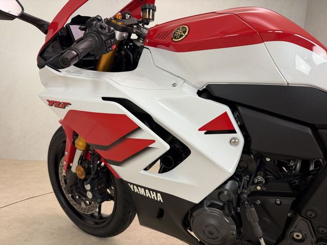 yamaha - yzf-r7-world-gp-60th-anniversary