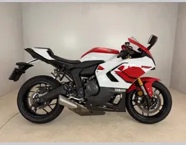 Yamaha YZF R7 World GP 60TH Anniversary 2026 occasion