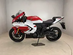 Yamaha YZF R7 70th Anniversary 2026 occasion – foto 5 van 12
