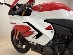 Yamaha YZF R7 70th Anniversary 2026 occasion – foto 9 van 12