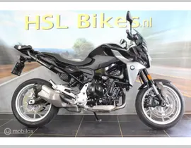 BMW F 900 R 2020 occasion