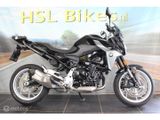 BMW F 900 R