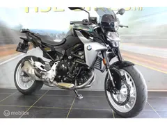 BMW F 900 R 2020 occasion – foto 6 van 8