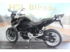 BMW F 900 R 2020 occasion – foto 8 van 8