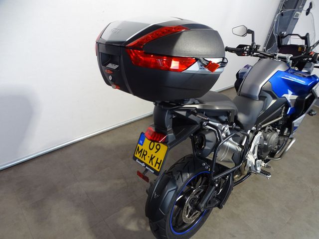 triumph - tiger-1200-gt-explorer