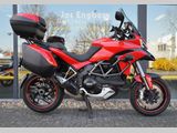 DUCATI MULTISTRADA 1200 S TOURING