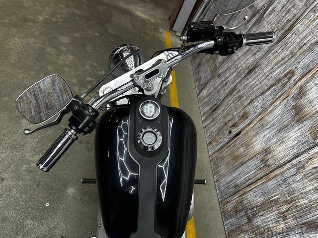harley-davidson - super-glide