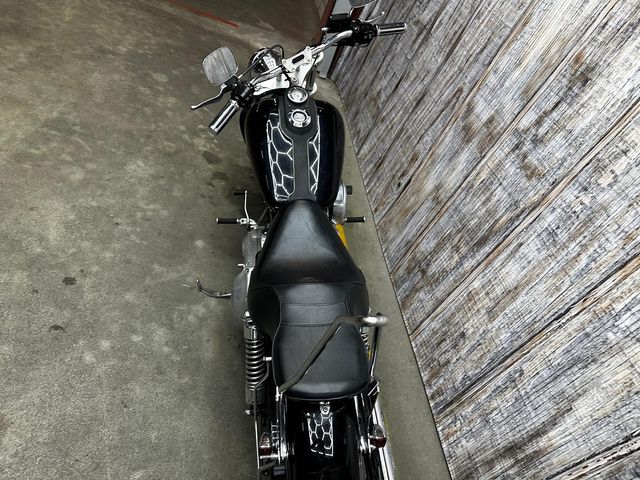 harley-davidson - super-glide