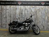 HARLEY-DAVIDSON SUPER GLIDE