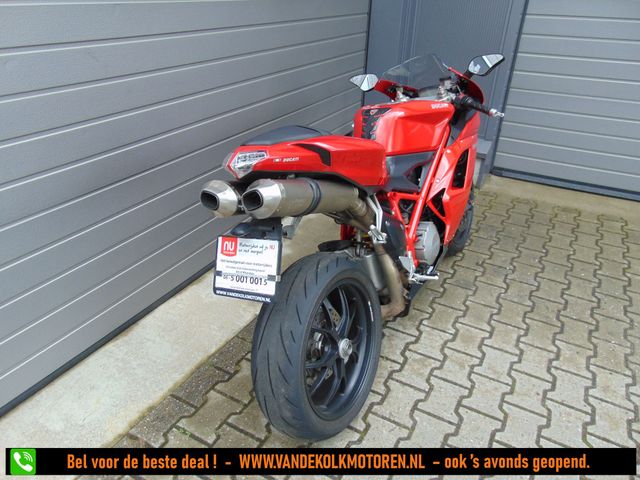 ducati - 848