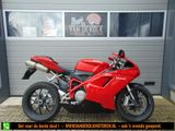 DUCATI 848