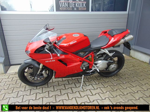 ducati - 848