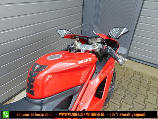 ducati - 848