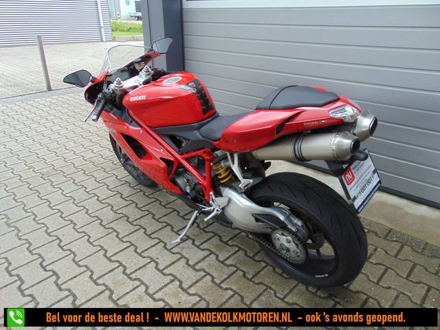 ducati - 848