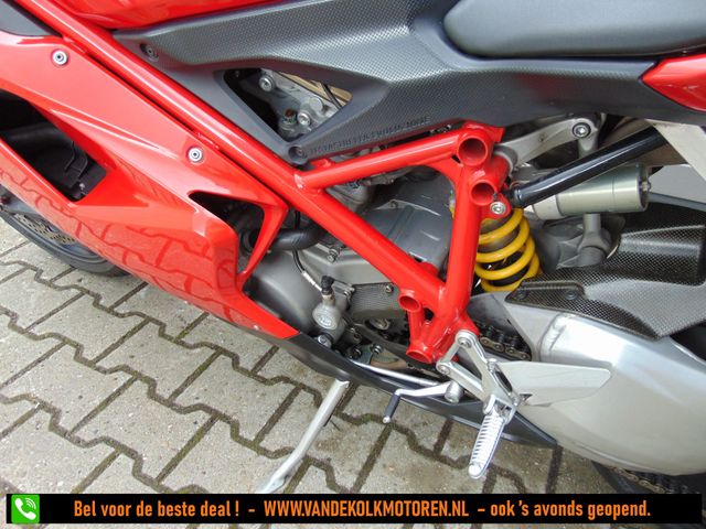 ducati - 848