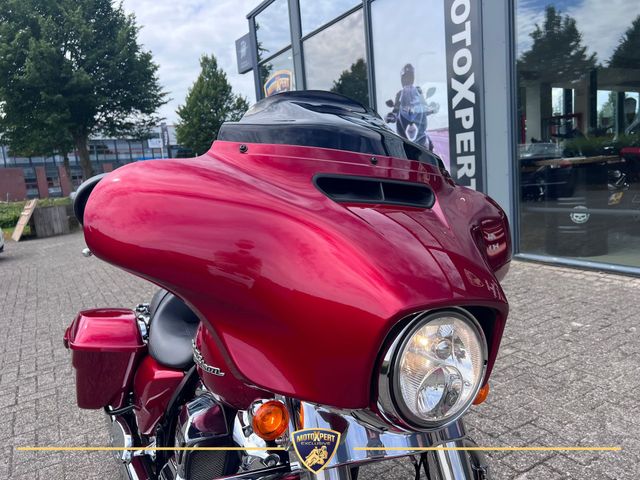 harley-davidson - street-glide-flhx