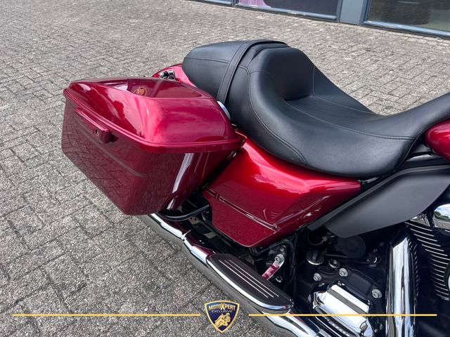 harley-davidson - street-glide-flhx