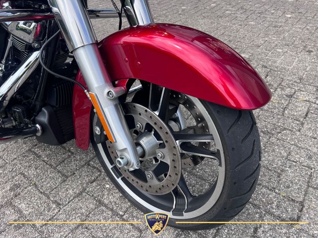 harley-davidson - street-glide-flhx