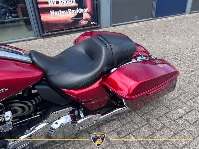harley-davidson - street-glide-flhx