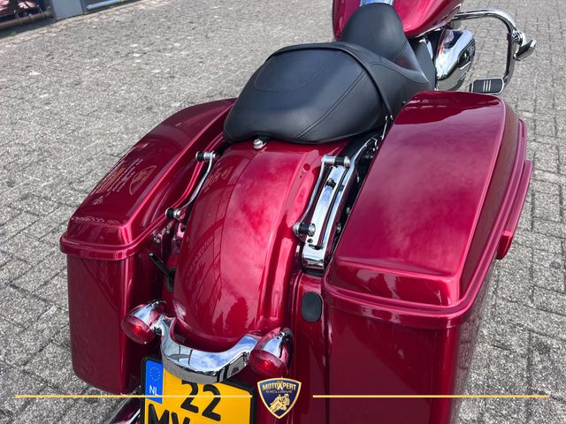 harley-davidson - street-glide-flhx