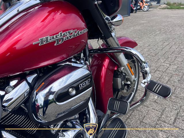 harley-davidson - street-glide-flhx