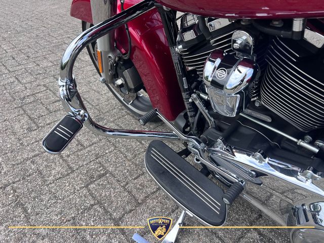 harley-davidson - street-glide-flhx