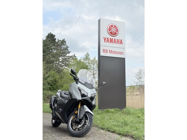 yamaha - tmax-560