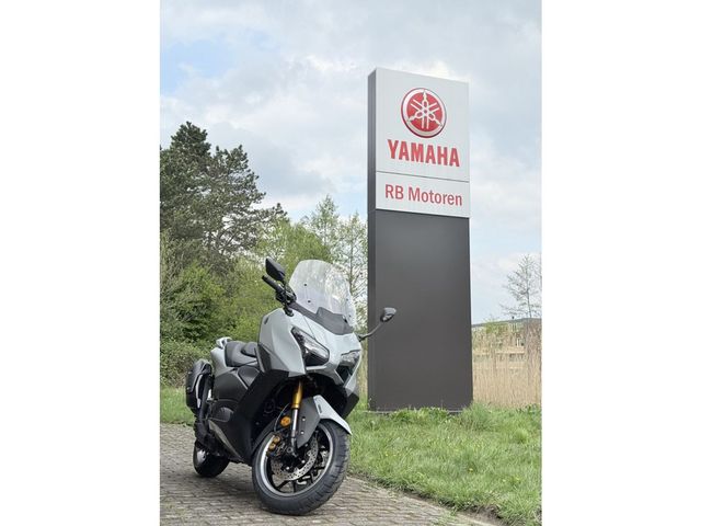 yamaha - tmax-560