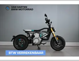 BMW CE 02 2026 nieuw