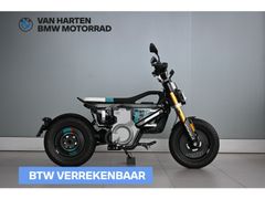 BMW Bromscooter CE 02 AM Highline 2026 nieuw – foto 1 van 12