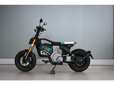 BMW CE 02 – foto 2