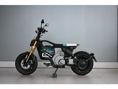 BMW Bromscooter CE 02 AM Highline 2026 nieuw – foto 2 van 12