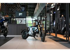 BMW Bromscooter CE 02 AM Highline 2026 nieuw – foto 3 van 12