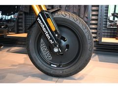 BMW Bromscooter CE 02 AM Highline 2026 nieuw – foto 4 van 12