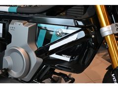 BMW Bromscooter CE 02 AM Highline 2026 nieuw – foto 5 van 12