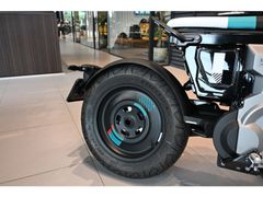 BMW Bromscooter CE 02 AM Highline 2026 nieuw – foto 6 van 12