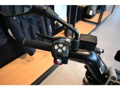 BMW Bromscooter CE 02 AM Highline 2026 nieuw – foto 9 van 12