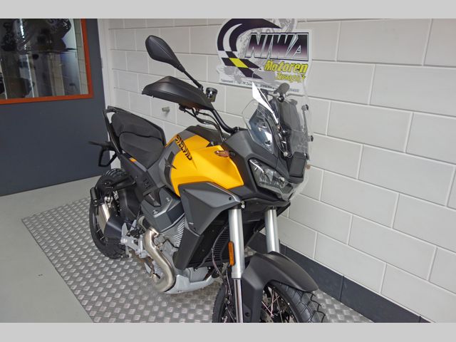 moto-guzzi - stelvio