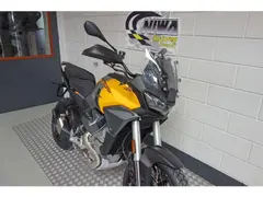 Moto Guzzi Stelvio Aras 2025 occasion – foto 5 van 7