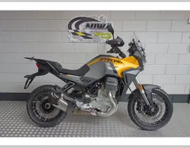 Moto Guzzi Stelvio 2025 occasion