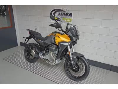 MOTO GUZZI STELVIO – foto 2