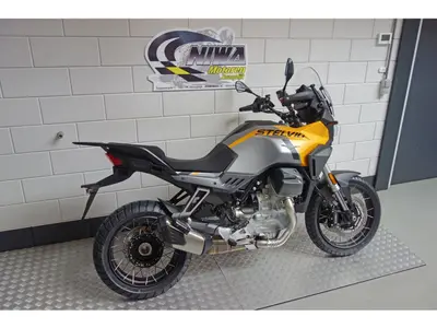 MOTO GUZZI STELVIO – foto 3