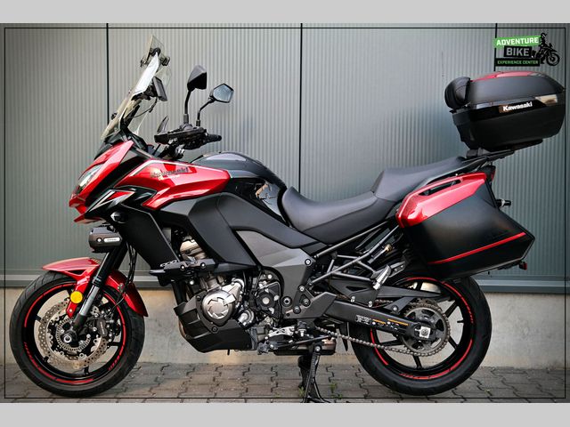 kawasaki - versys-1000-grand-tourer