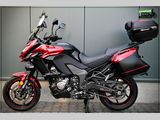 KAWASAKI VERSYS 1000 GRAND TOURER