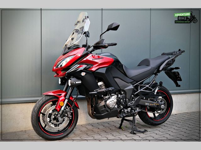 kawasaki - versys-1000-grand-tourer