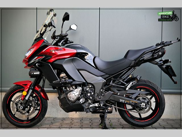kawasaki - versys-1000-grand-tourer